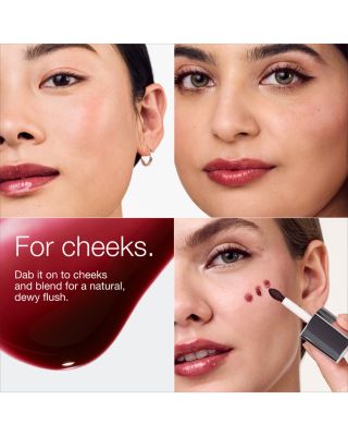 Pop Lip + Cheek Oil 0.24 oz.