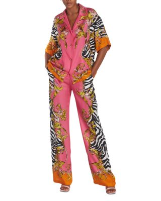 Camicia Printed Shirt
