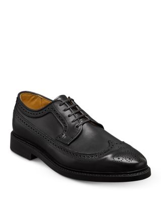 Allen Edmonds Reserve - Mason Long Wing Derby Dress Shoes