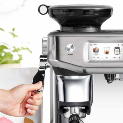 Barista Touch™ Impress Espresso Machine