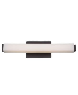  Vogue 20in 3000K LED Bath Vanity & Wall Light