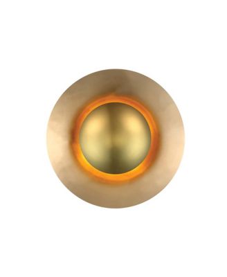  Blaze 12in 3000K LED Wall Sconce