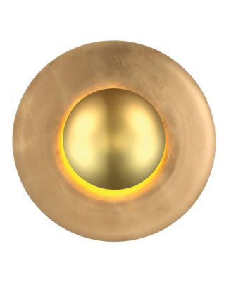  Blaze 24in 3000K LED Wall Sconce