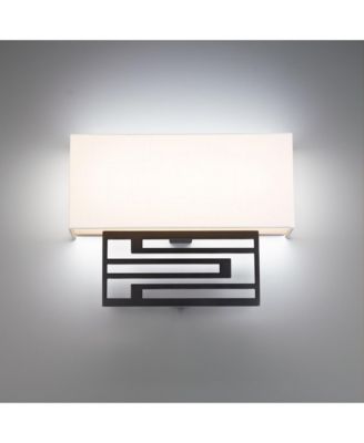  Vander 11in 3000K LED Wall Sconce