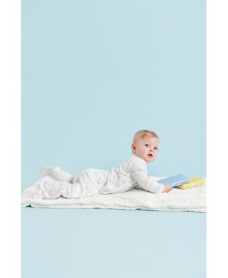 Disney x MAGNETIC ME Boys' In The Woods Footie - Baby