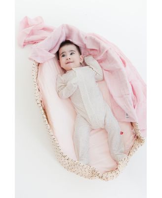 Girls' Bedford Floral Footie - Baby