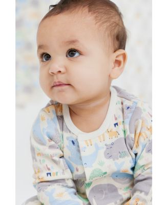 Unisex Little Lovin Footie - Baby