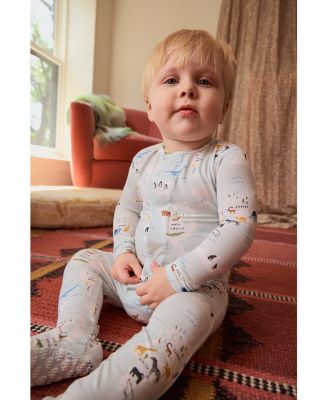 Boys&#39; Sea The World Footie - Baby