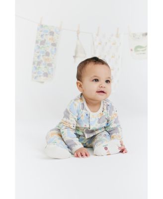 Unisex Little Lovin Footie - Baby
