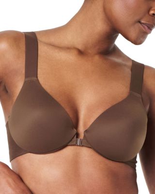 SPANXsmooth™ Bra-llelujah!&reg; Lightly Lined Full Coverage Bra