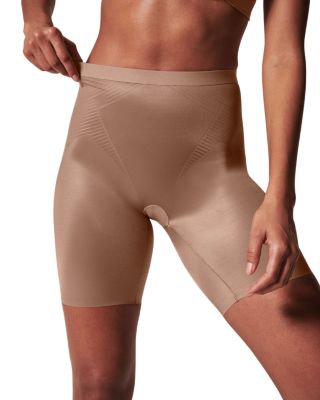 SPANXshape™ Invisible Mid-Thigh Short