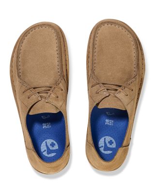 Men&#39;s Utti Lace Mocassins