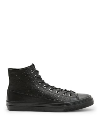 John Varvatos - Men's Studded Sneakers