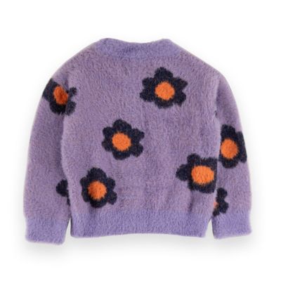 Girls' Hailey Crewneck Sweatshirt - Baby