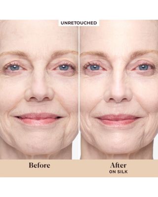 Long-Wear Tinted Moisturizer Natural Dewy SPF 30 with Hyaluronic Acid