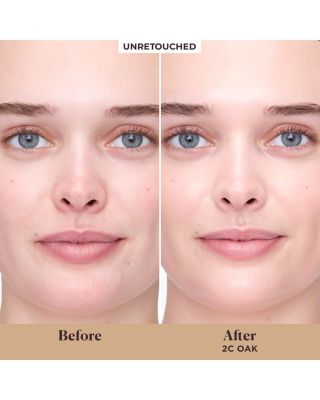 Long-Wear Tinted Moisturizer Natural Dewy SPF 30 with Hyaluronic Acid