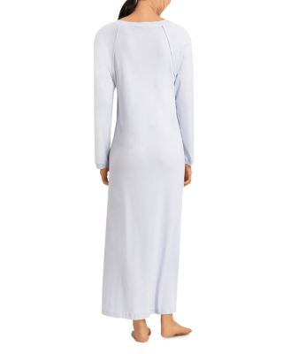 Pure Essence Long Sleeve Gown