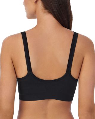 Seamless Comfort Bralette
