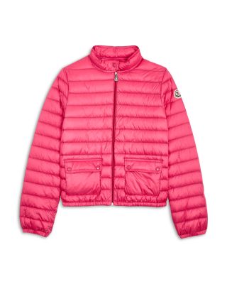 Girls' Lans Down Puffer Jacket - Big Kid