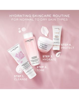 Tonique Confort Hydrating Toner with Hyaluronic Acid 13.5 oz.