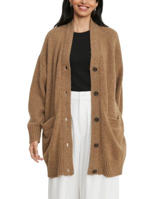 Jenni Kayne - Cottage V Neck Cardigan Sweater