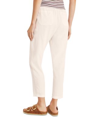 Angie Straight Leg Pants