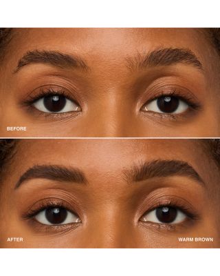 Long-Wear Waterproof Eyebrow Pencil Refill