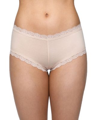Supima&reg;Cotton Boyshort