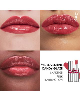 Candy Glaze Lip Gloss Stick