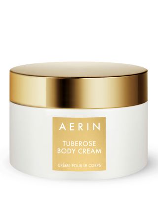 Tuberose Body Cream 6.5 oz.