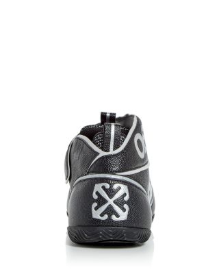 Men's The Ball Mid Top Sneakers