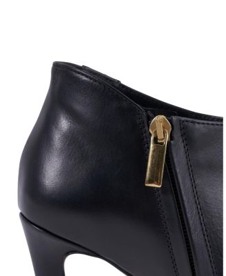  Women's Ivy Orthopedic Pointed Toe Booties