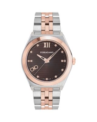 Vega New Watch, 40mm