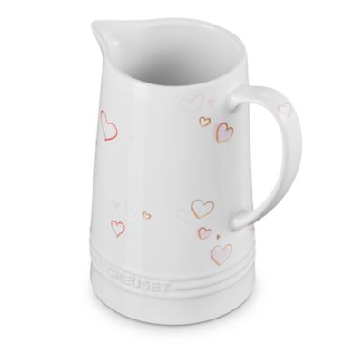 Mon Coeur Collection 1.6 Qt Pitcher 