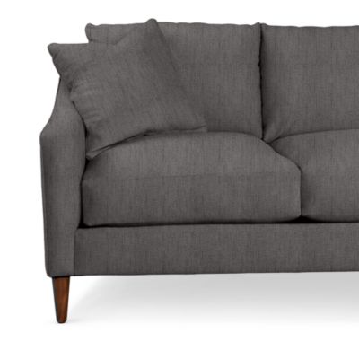 Carson Fabric Sofa - Exclusive