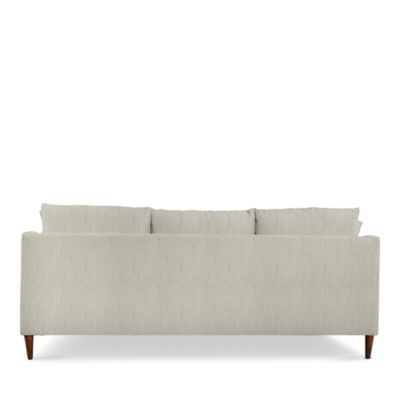 Carson Fabric Sofa - Exclusive