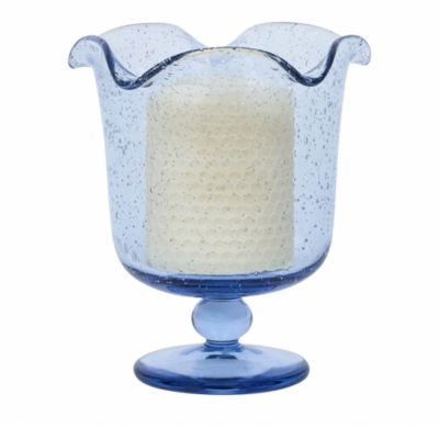 Provence 5.5" Hurricane Vase 