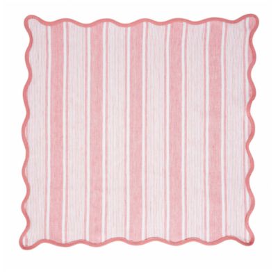 Cabana Stripe Napkin, Set of 4 