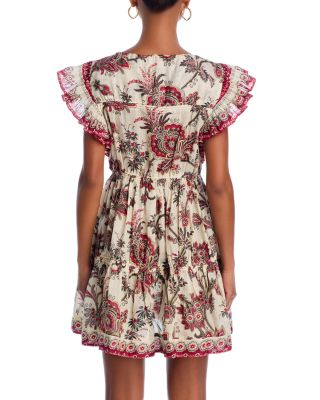 Cassandra Mini Dress