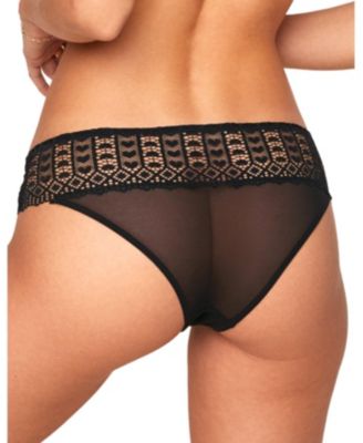 Nymphadora Women's Cheeky Panty