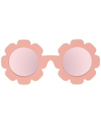 the Flower Child Polarized Sunglasses