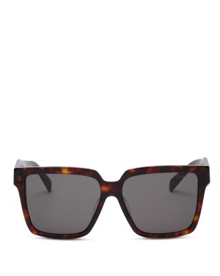 Square Sunglasses, 57mm