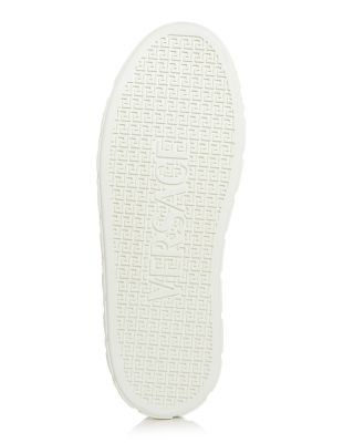 Men's Lace Up Sneakers