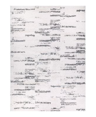 Orian Lana Bold Edge Area Rug, 6'7 x 9'6