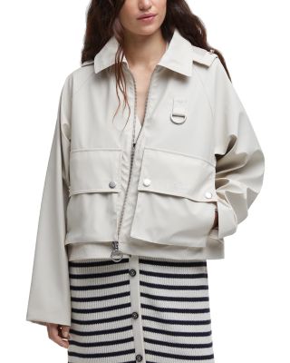 Barbour - June Water Resistant Jacket