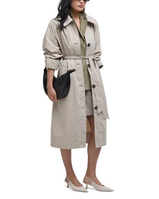 Garbo Water Resistant Jacket