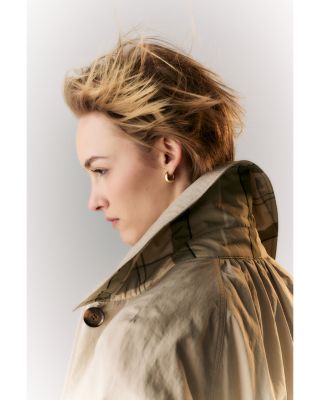 Garbo Water Resistant Jacket
