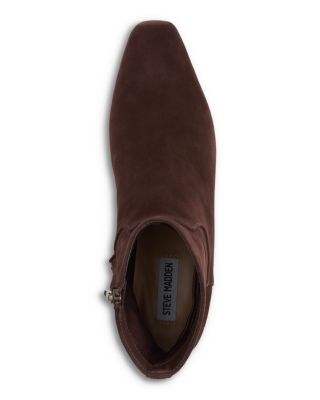 Women's Dusty Snip Toe Boots