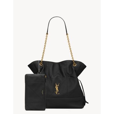 Medium Jamie Shopping Shoulder Bag