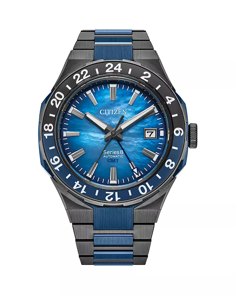 Citizen Automatic Series 8 Watch, 41mm